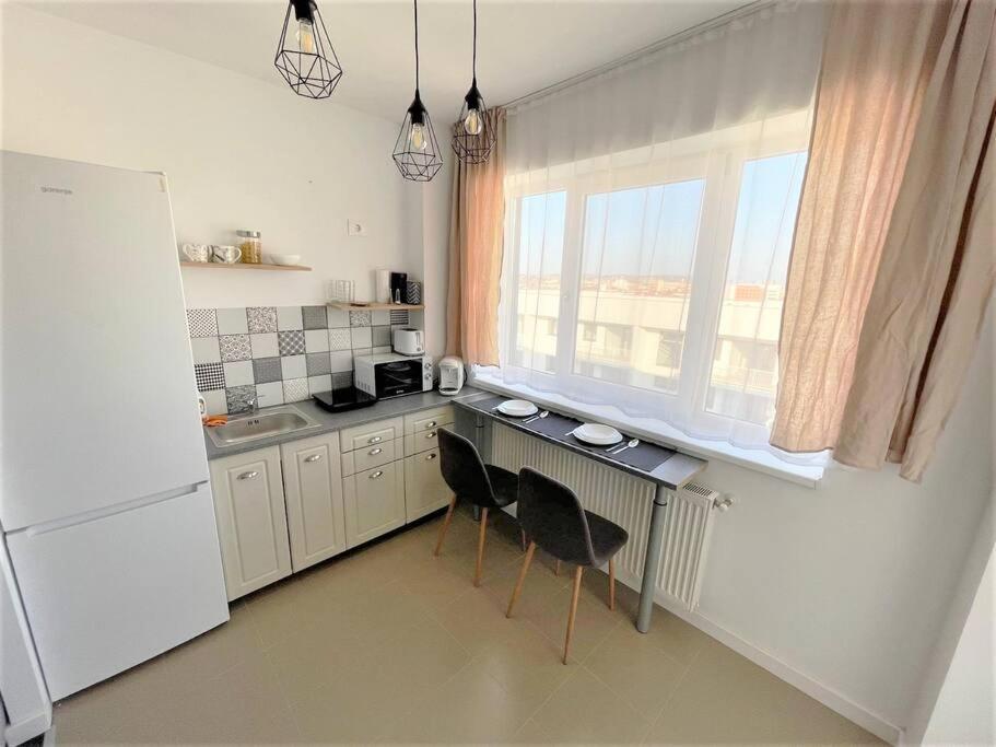 דירות אורדאה Apartament Onestilor מראה חיצוני תמונה