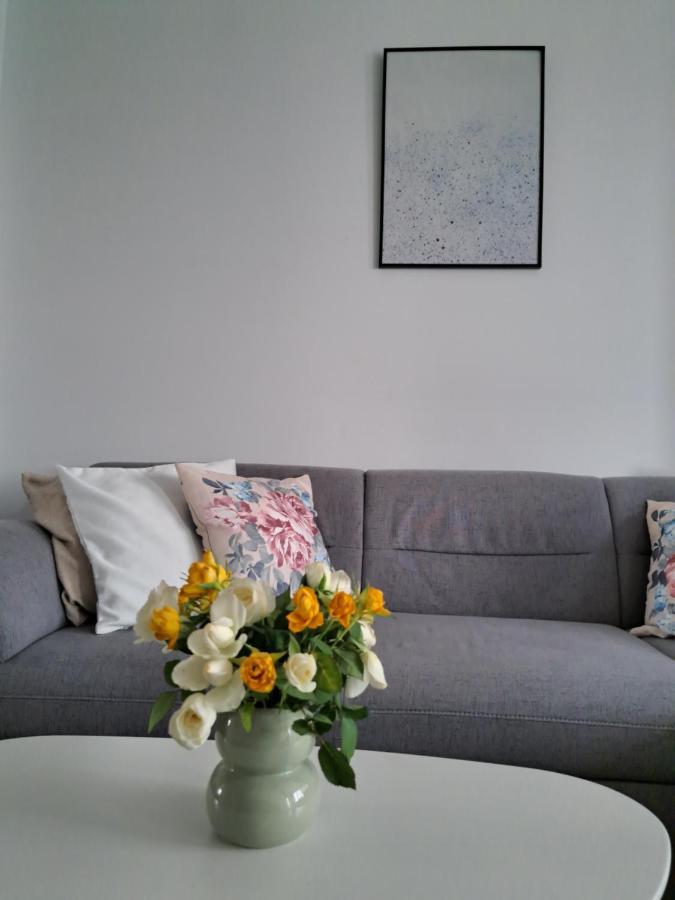 דירות אורדאה Apartament Onestilor מראה חיצוני תמונה
