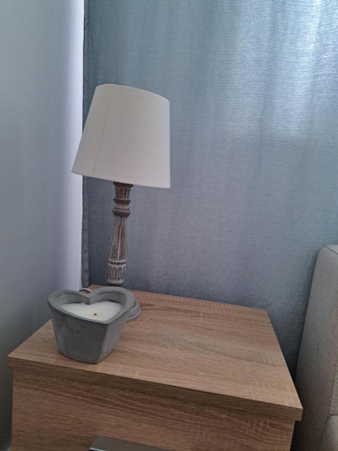 דירות אורדאה Apartament Onestilor מראה חיצוני תמונה