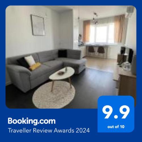 דירות אורדאה Apartament Onestilor מראה חיצוני תמונה